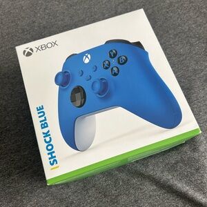 X Box Wireless Controller